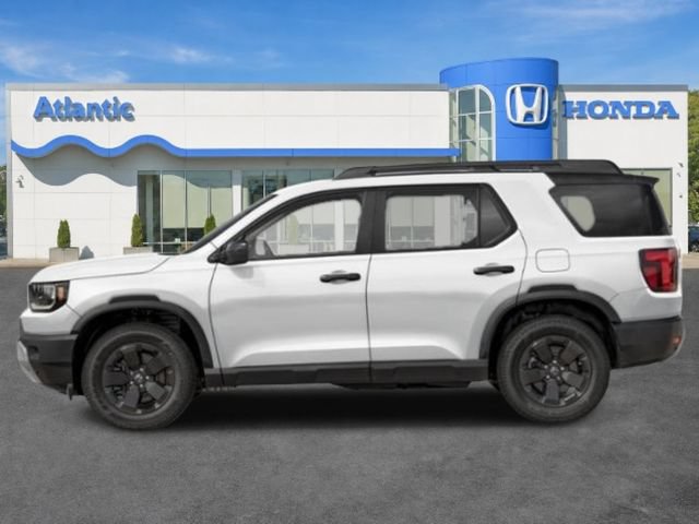 New 2026 Honda Passport RTL image 4