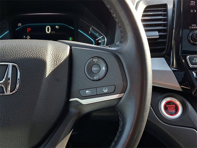 Used 2024 Honda Odyssey EX-L image 23