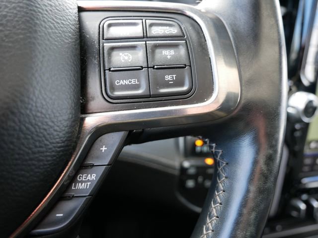 Used 2019 RAM 2500 Limited AWD/4WD image 28