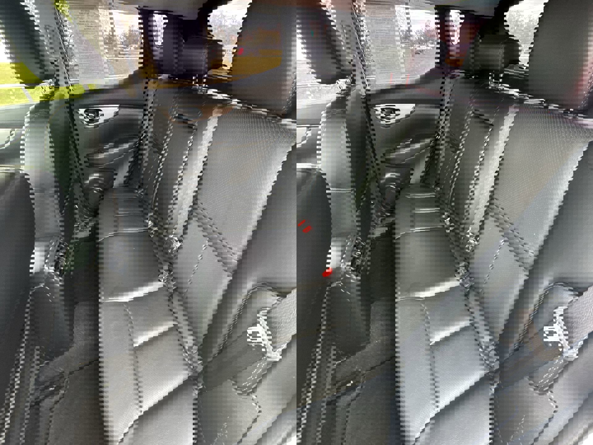 Used 2020 Nissan Rogue Sport SL w/ Premium Package AWD/4WD image 20