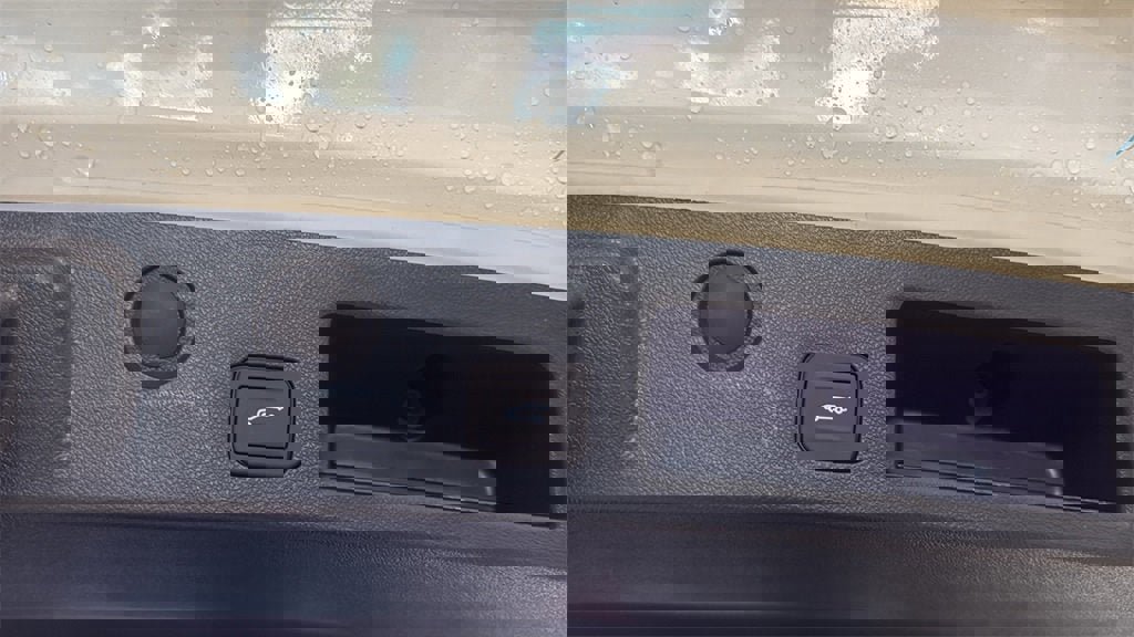 New 2026 GMC Terrain Elevation w/ Elevation Premium Package image 17