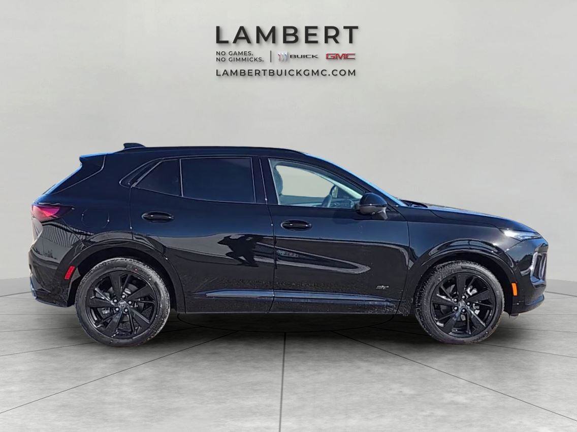 New 2026 Buick Envision Sport Touring image 6
