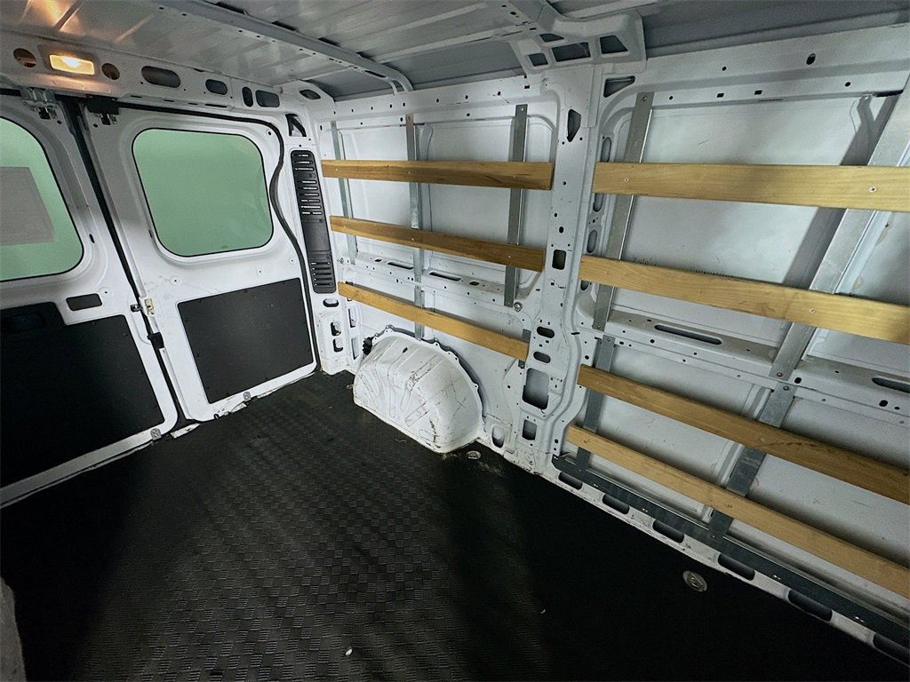 Used 2023 RAM ProMaster 2500 image 14