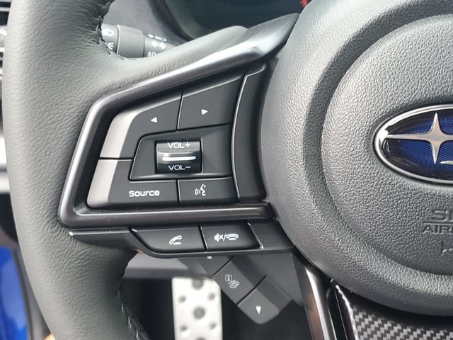 New 2026 Subaru WRX tS AWD/4WD image 21