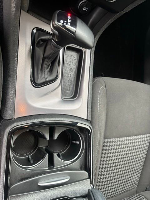 Used 2023 Dodge Charger R/T w/ Blacktop Package RWD image 19