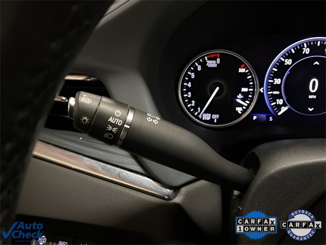 Used 2024 Buick Enclave Premium image 30