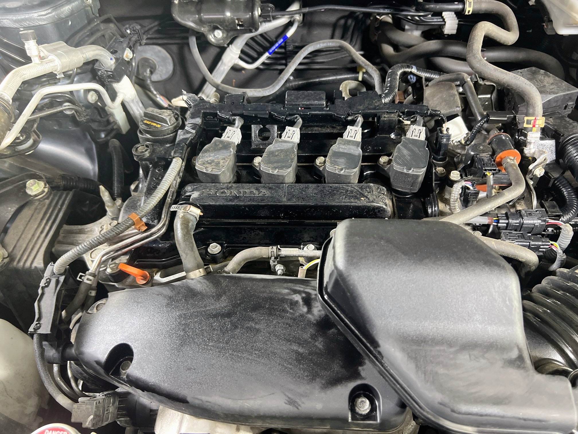 Used 2023 Honda CR-V LX image 27