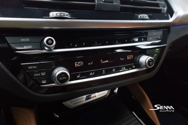 Used 2019 BMW X4 M40i image 37