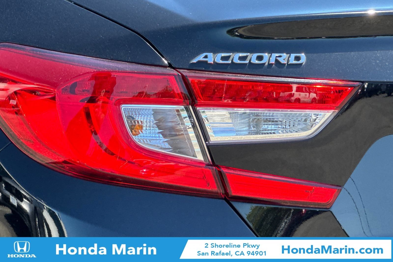 Used 2018 Honda Accord LX image 33
