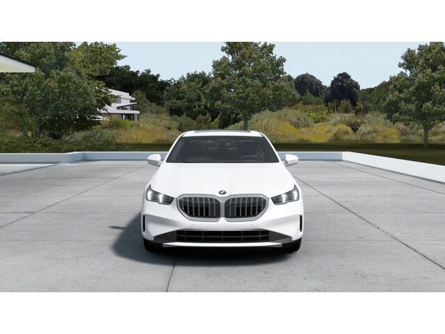 New 2027 BMW 530i xDrive w/ Premium Package AWD/4WD image 3