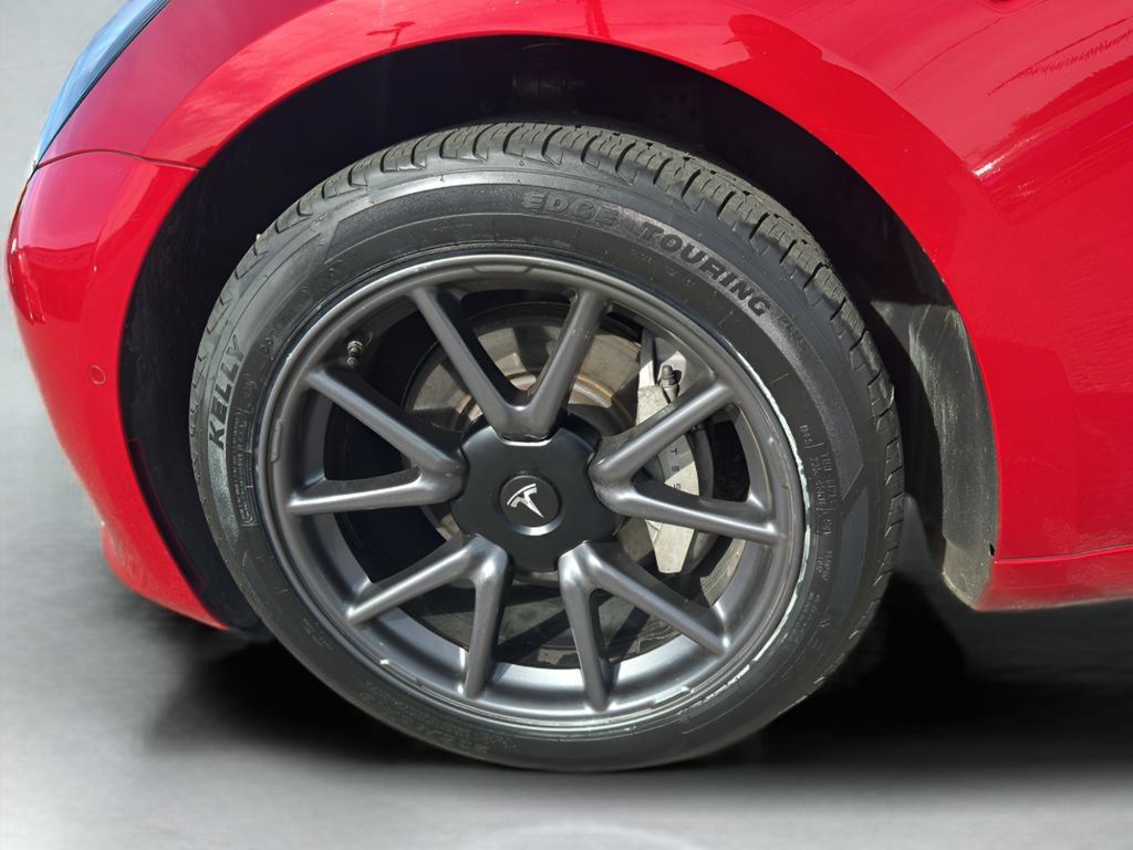 Used 2018 Tesla Model 3 Performance AWD/4WD image 33