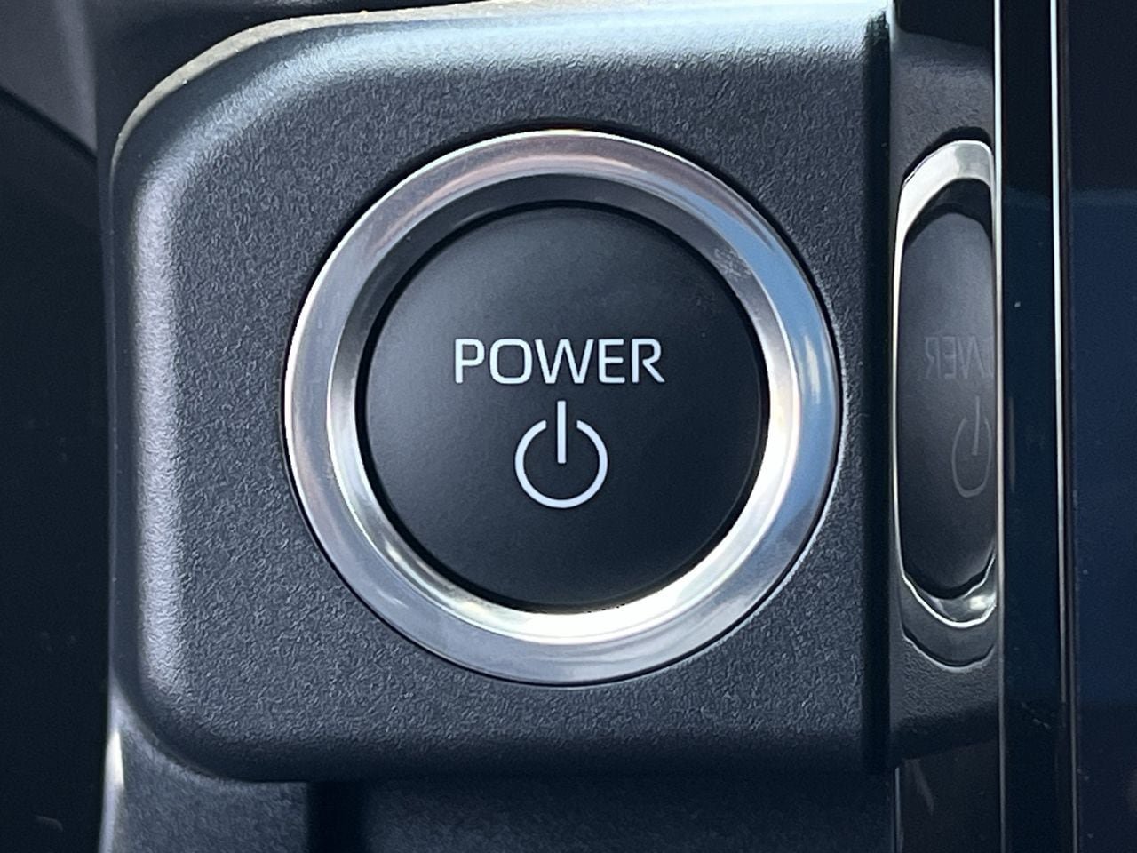Used 2026 Toyota 4Runner Platinum AWD/4WD image 19