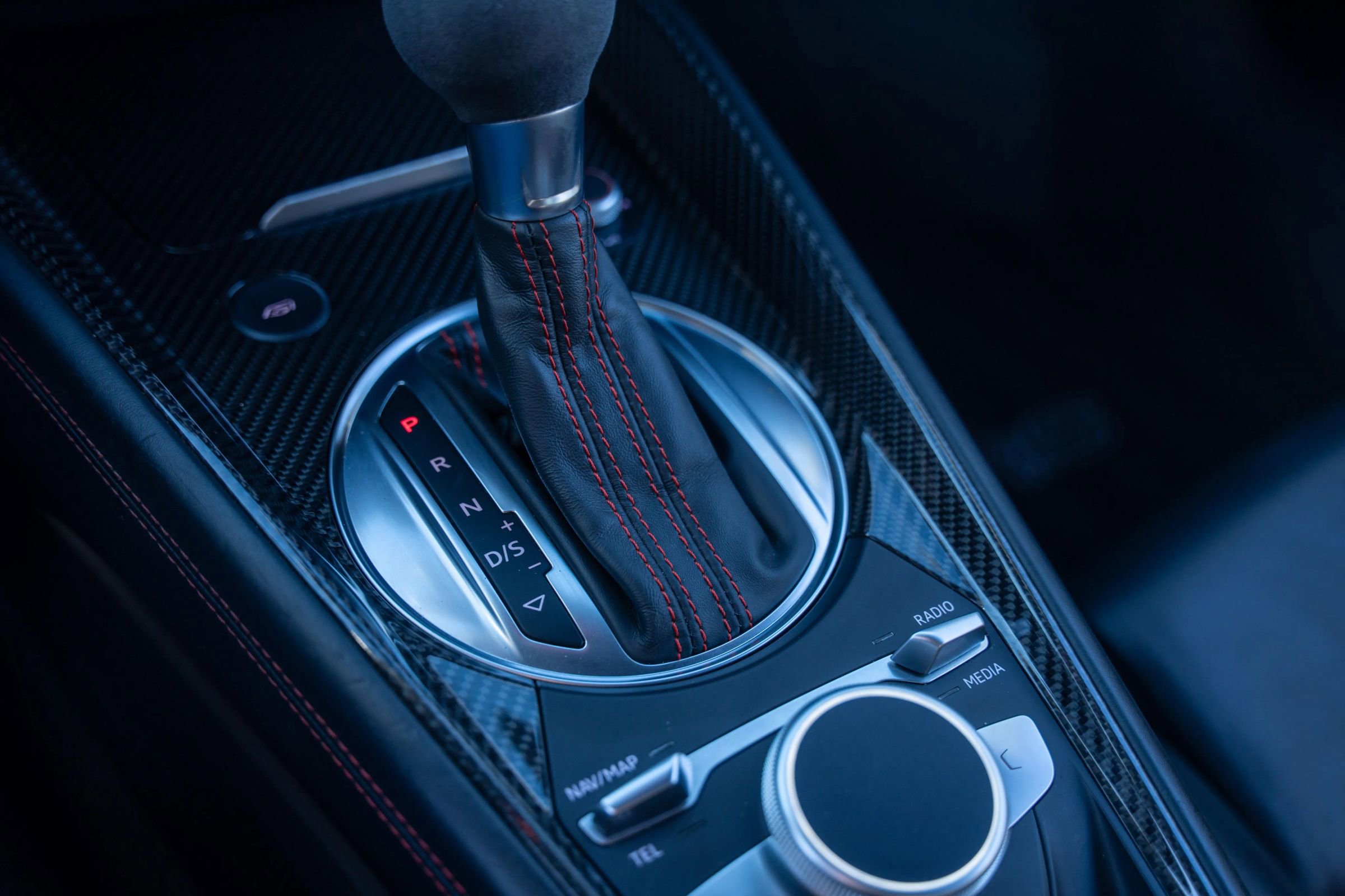 Used 2018 Audi TT RS image 17