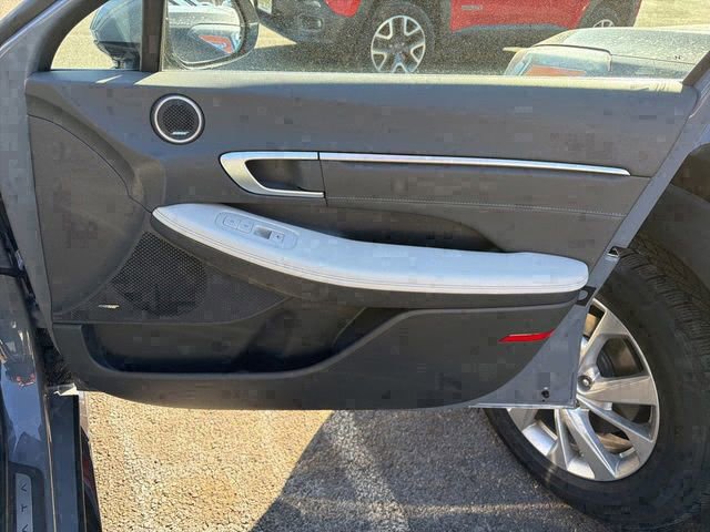 Certified 2024 Hyundai Sonata Limited image 10