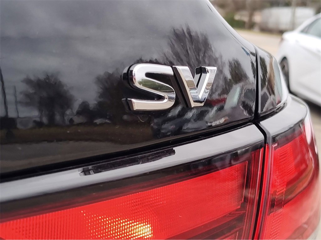 Used 2024 Nissan Sentra SV image 8