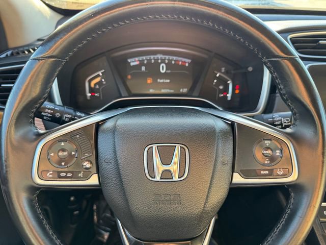 Used 2018 Honda CR-V Touring image 24