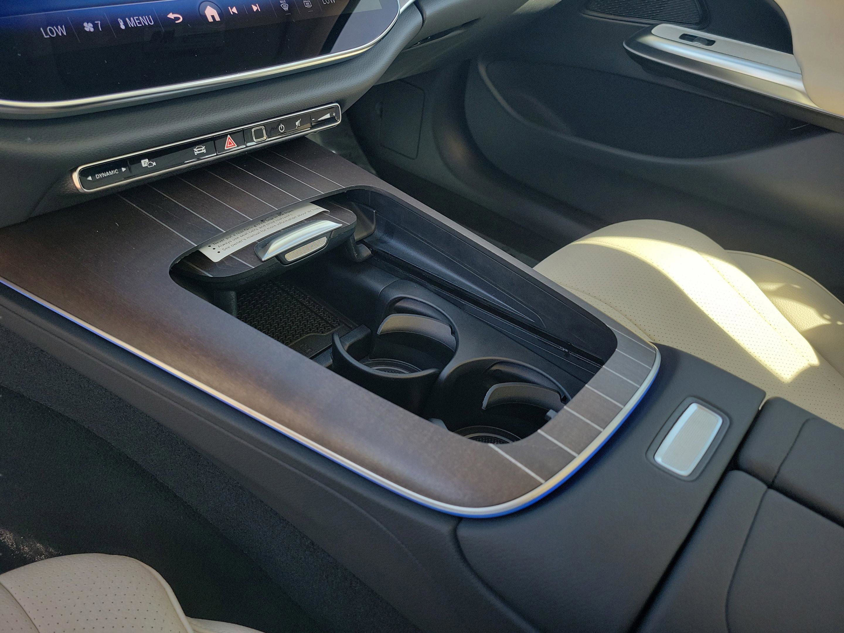 Certified 2026 Mercedes-Benz E 350 Sedan image 17