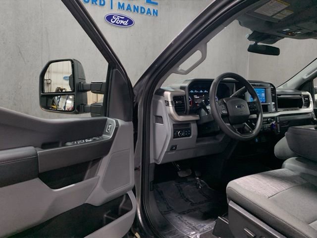 New 2026 Ford F250 XLT image 18