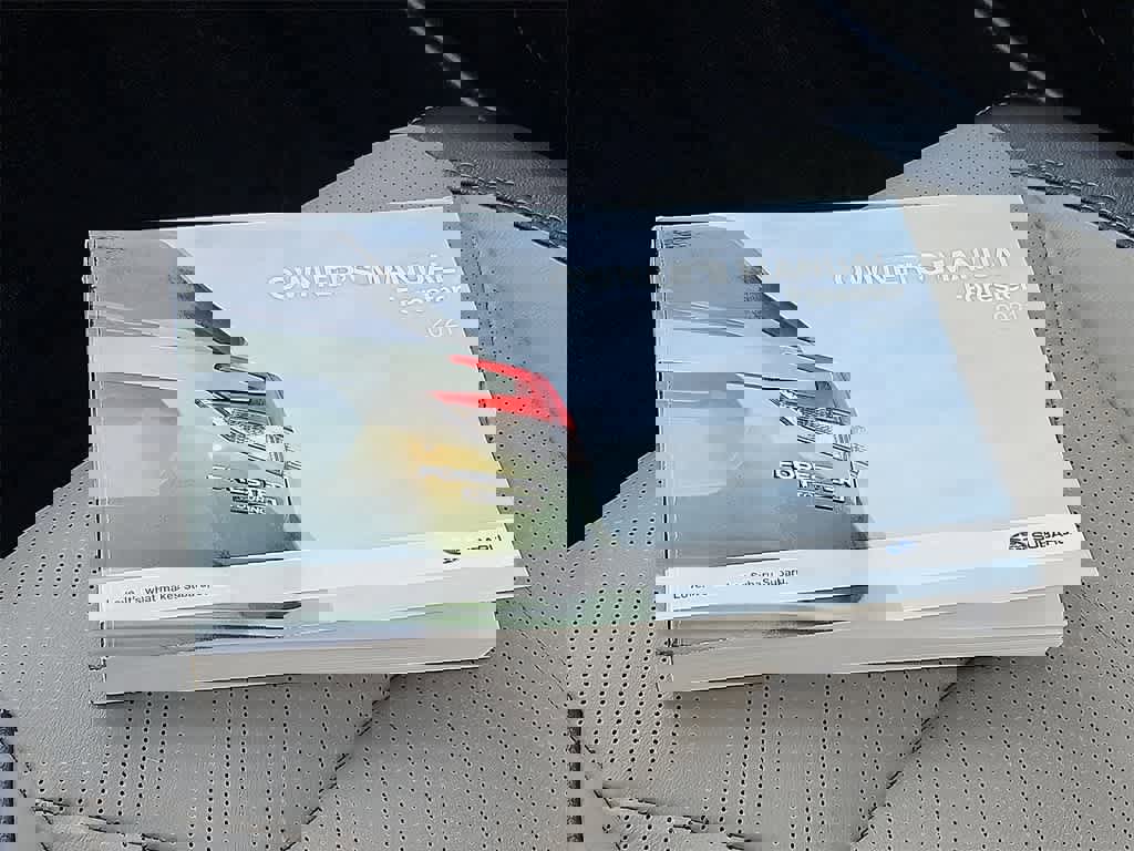 Used 2021 Subaru Forester Limited image 23