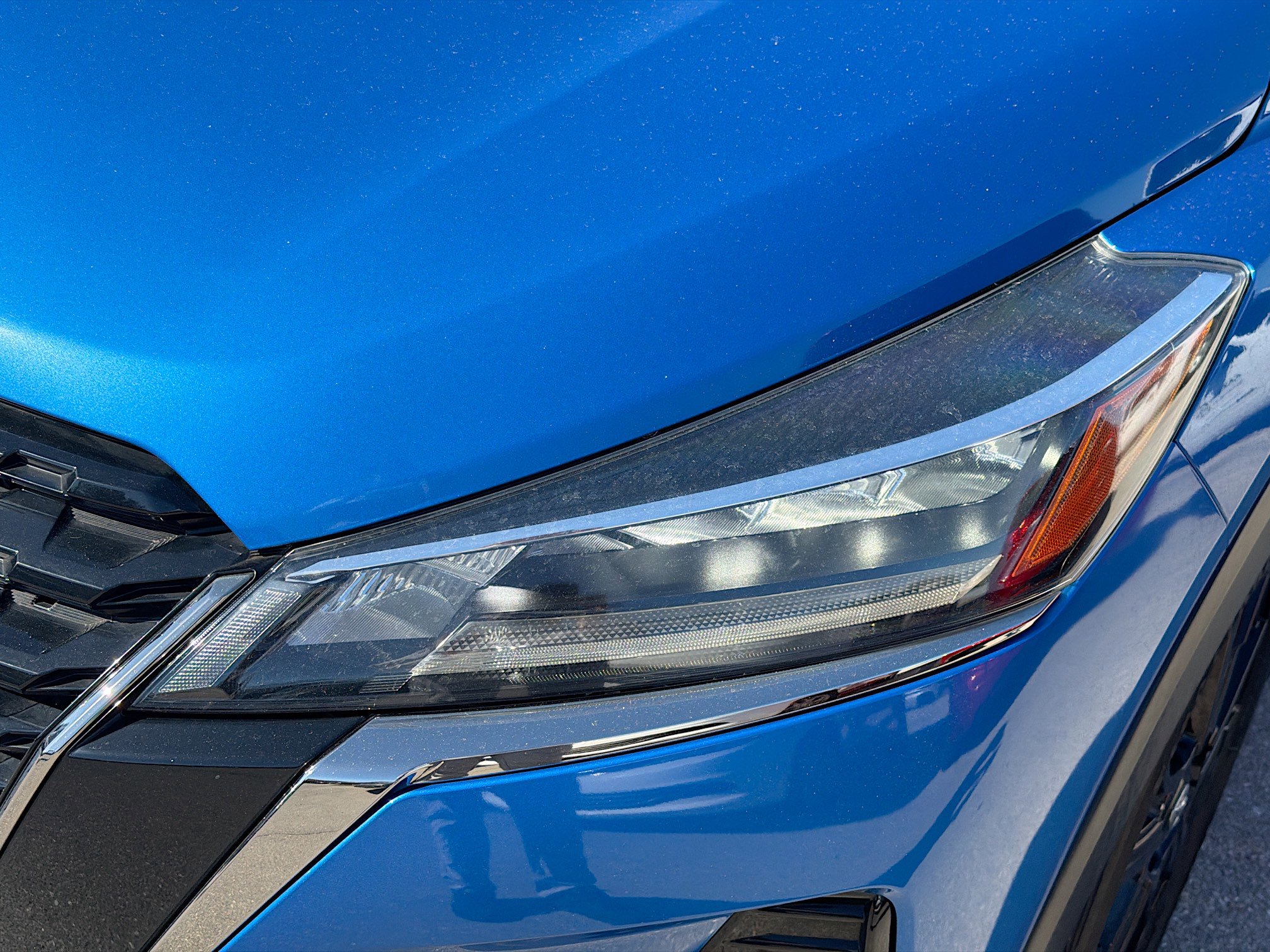 Used 2021 Nissan Kicks SR w/ SR Premium Package image 9