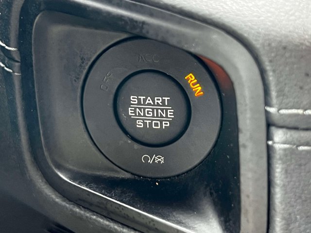 Used 2024 Jeep Wrangler Unlimited Rubicon 4xe AWD/4WD image 26