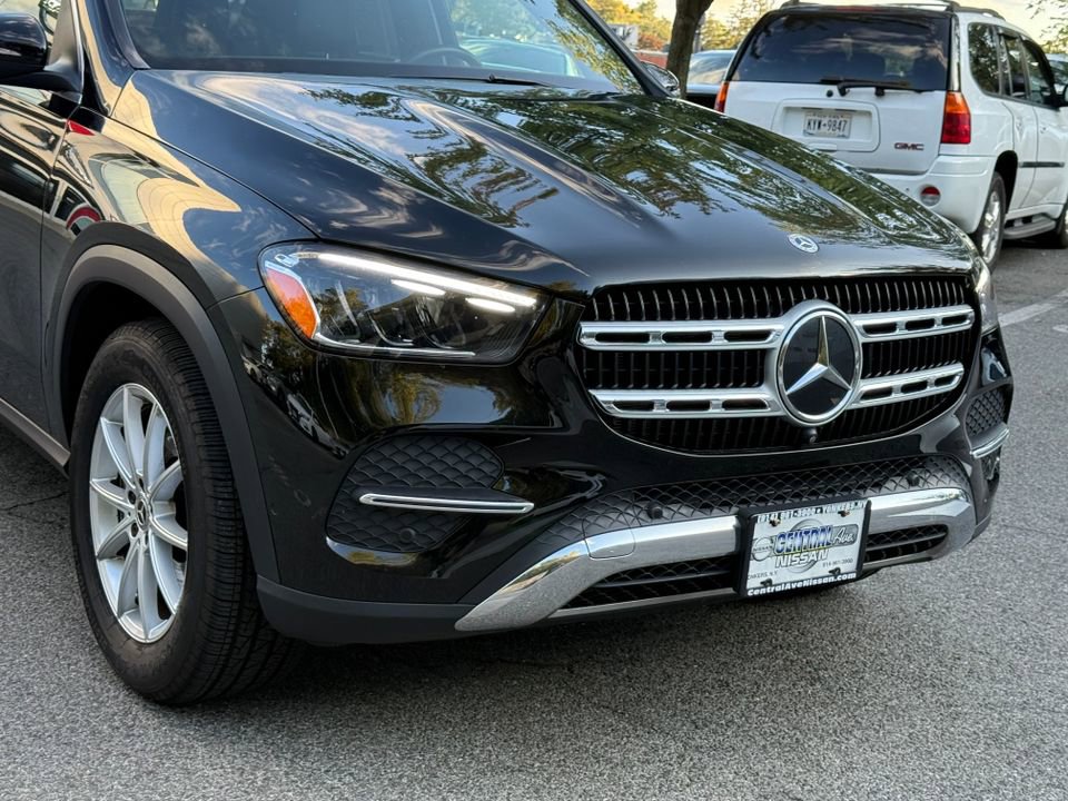 Used 2024 Mercedes-Benz GLE 450e 4MATIC image 8