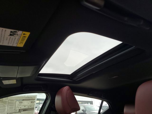 New 2026 MAZDA MAZDA3 Carbon w/ Appearance Package image 18