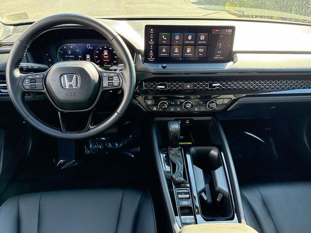 Used 2025 Honda Accord EX-L image 15