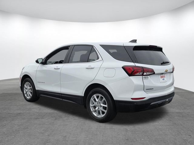 Used 2023 Chevrolet Equinox LT AWD/4WD image 6