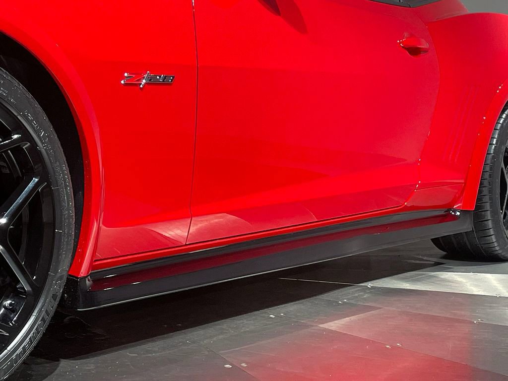 Used 2015 Chevrolet Camaro Z/28 RWD image 33