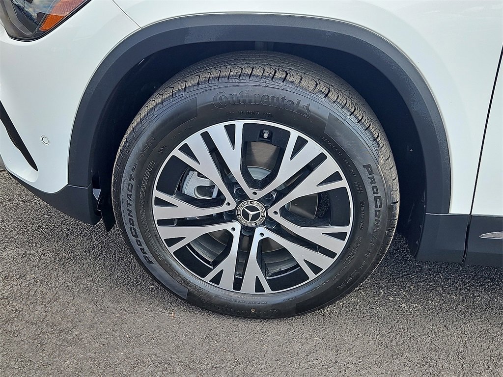 Certified 2025 Mercedes-Benz GLA 250 4MATIC image 13