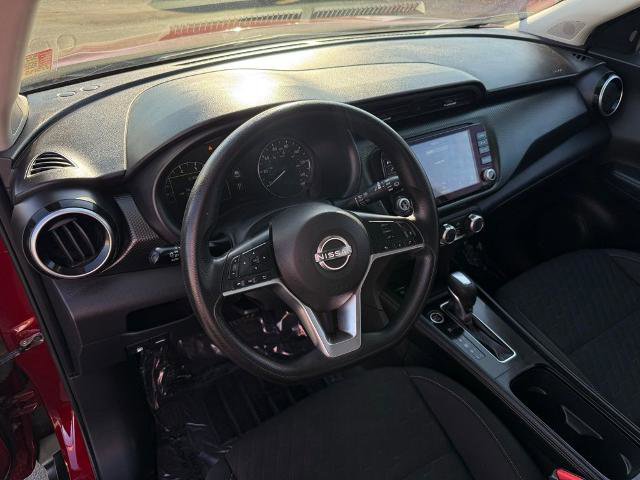 Certified 2023 Nissan Kicks SV image 18