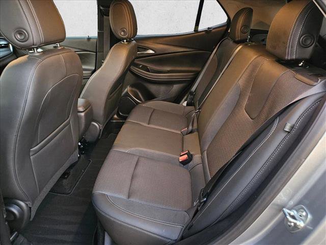 Used 2025 Buick Encore GX Preferred image 15