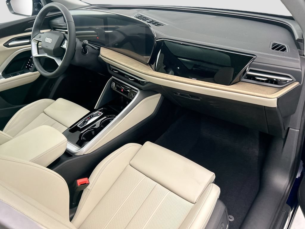 New 2026 Audi Q5 Premium AWD/4WD image 16