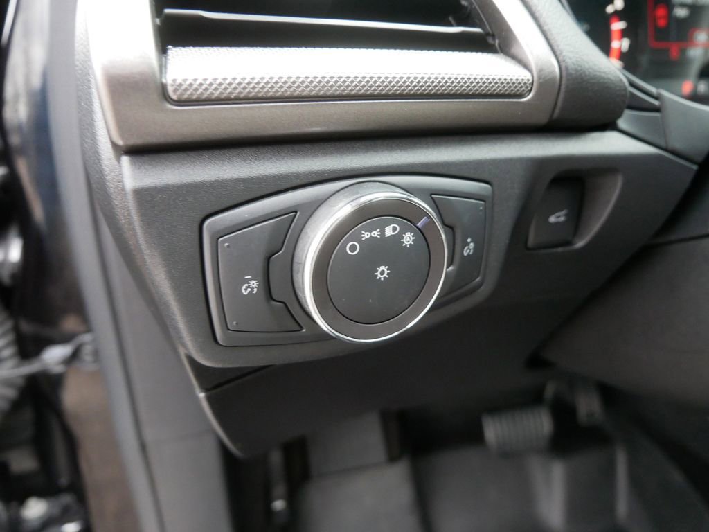 Used 2019 Ford Fusion S FWD image 14