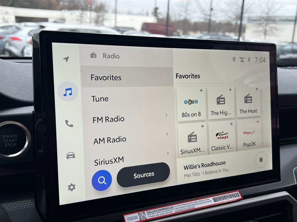 New 2026 Toyota 4Runner Limited image 13
