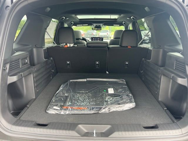 New 2026 Honda Passport TrailSport image 24