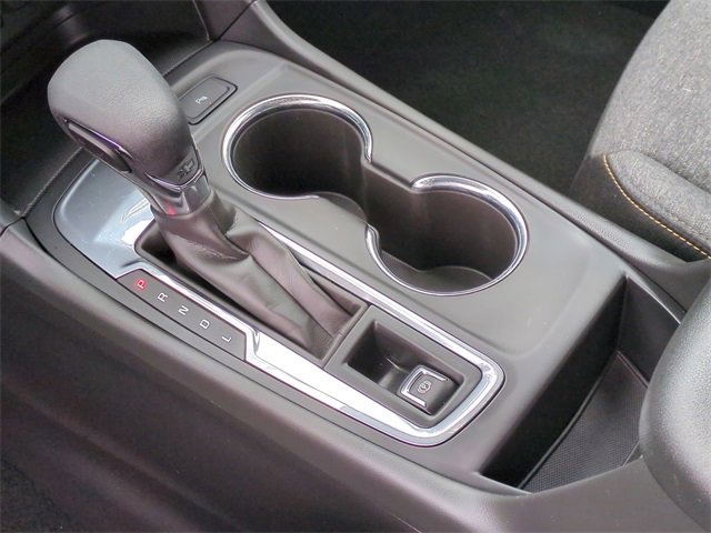 Certified 2023 Chevrolet Equinox LT image 16