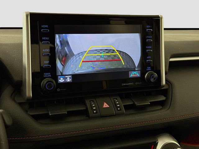 Used 2019 Toyota RAV4 Adventure w/ Cold Weather Package AWD/4WD image 22