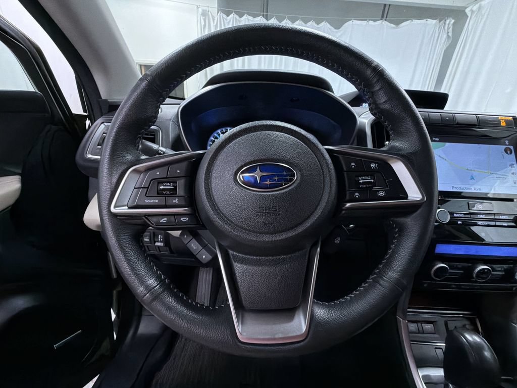 Used 2022 Subaru Ascent Limited w/ Technology Package AWD/4WD image 28