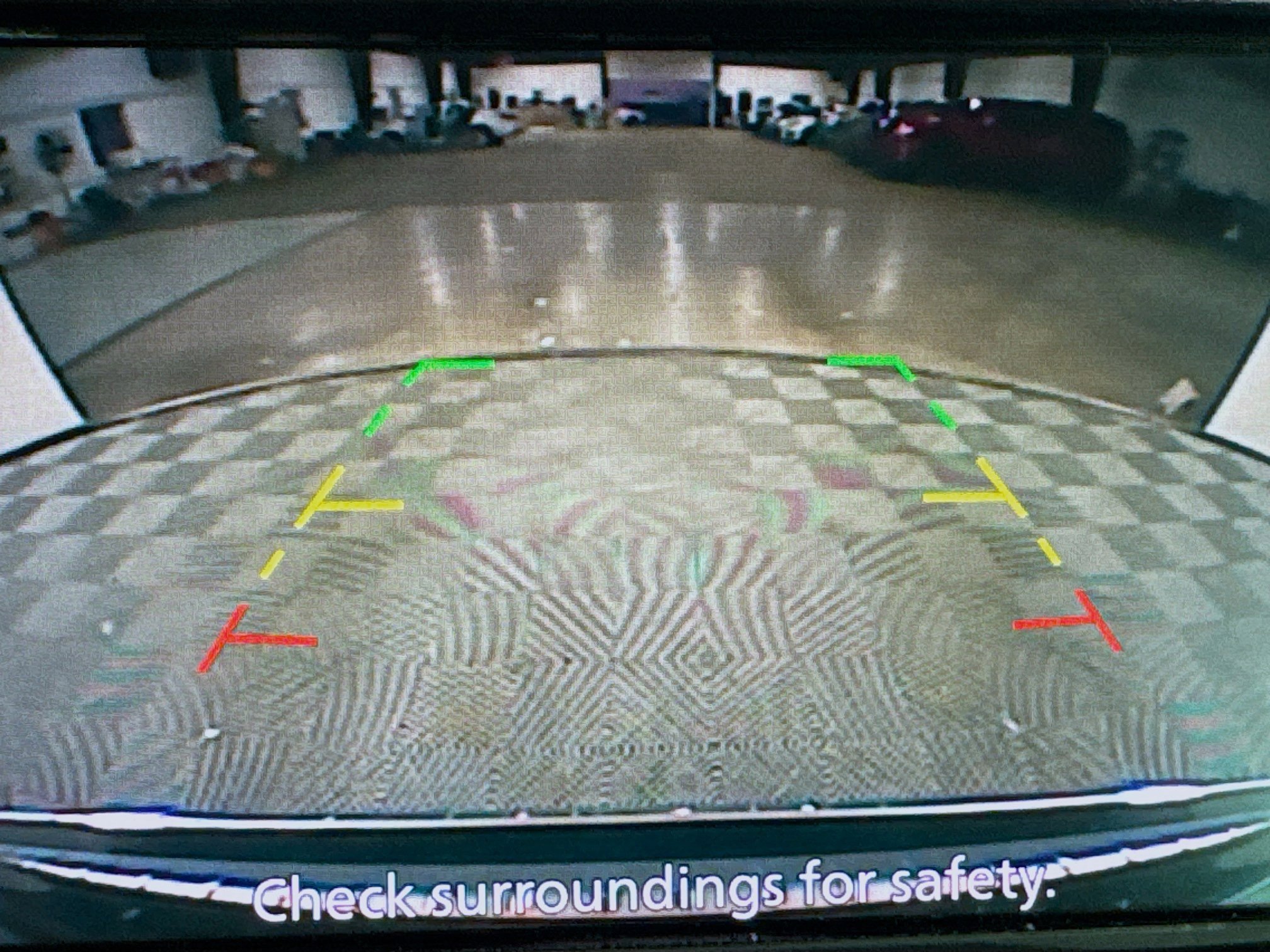 Used 2019 Nissan Murano S image 18