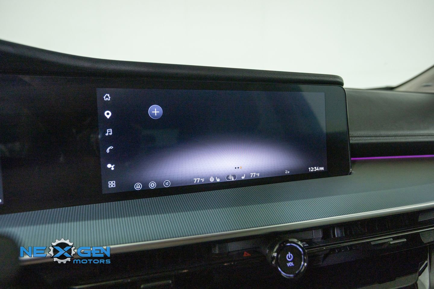 Used 2025 Nissan Murano SL AWD/4WD image 19
