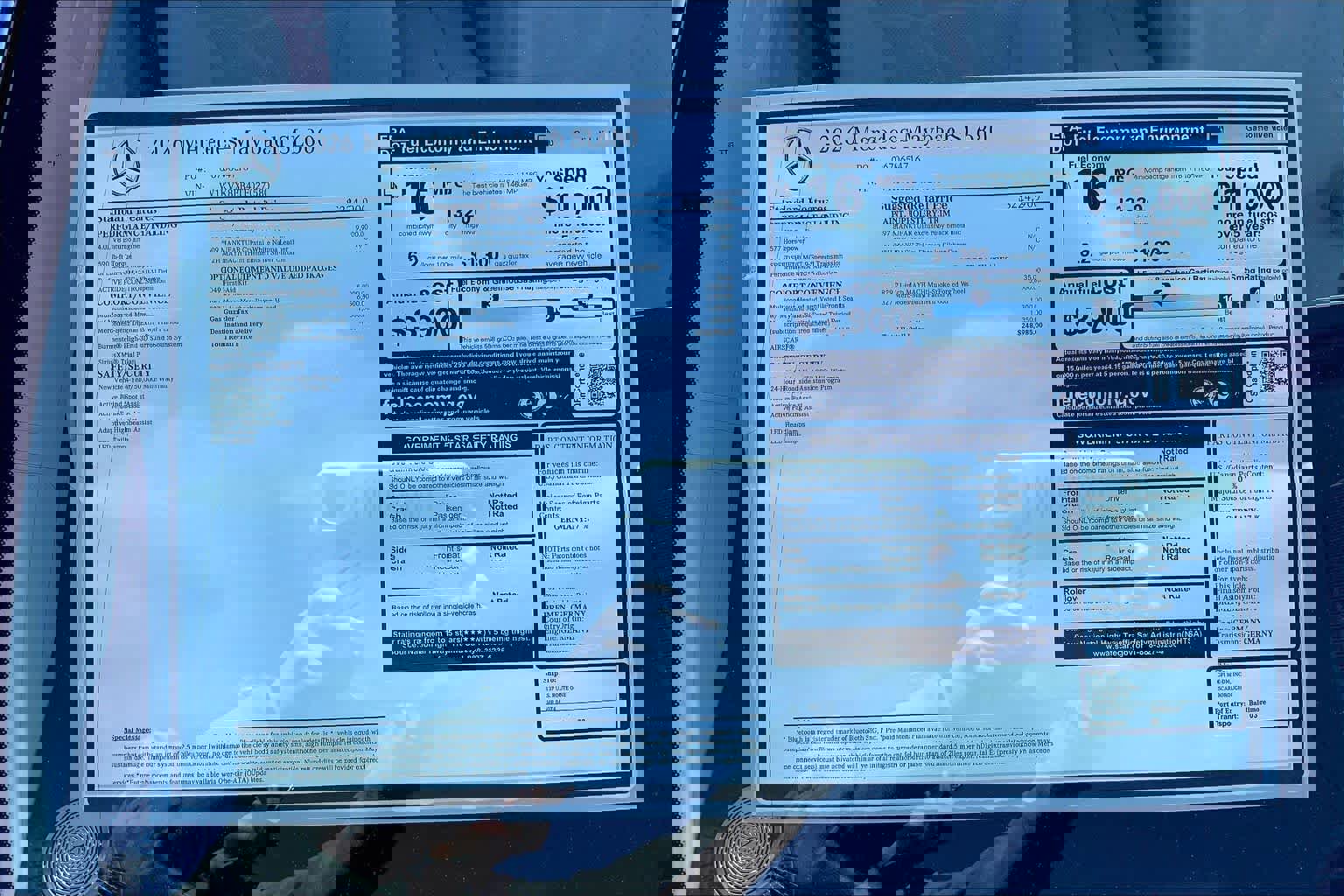 New 2026 Mercedes-Benz Maybach SL 680 image 26