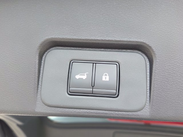 Used 2026 Nissan Rogue SV w/ Cold Weather Package FWD image 12