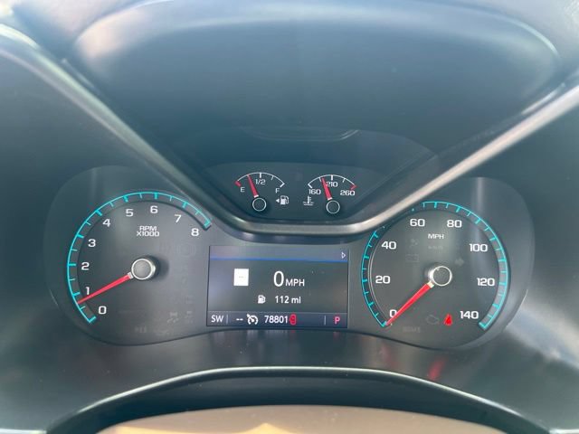 Used 2021 GMC Canyon Denali AWD/4WD image 23