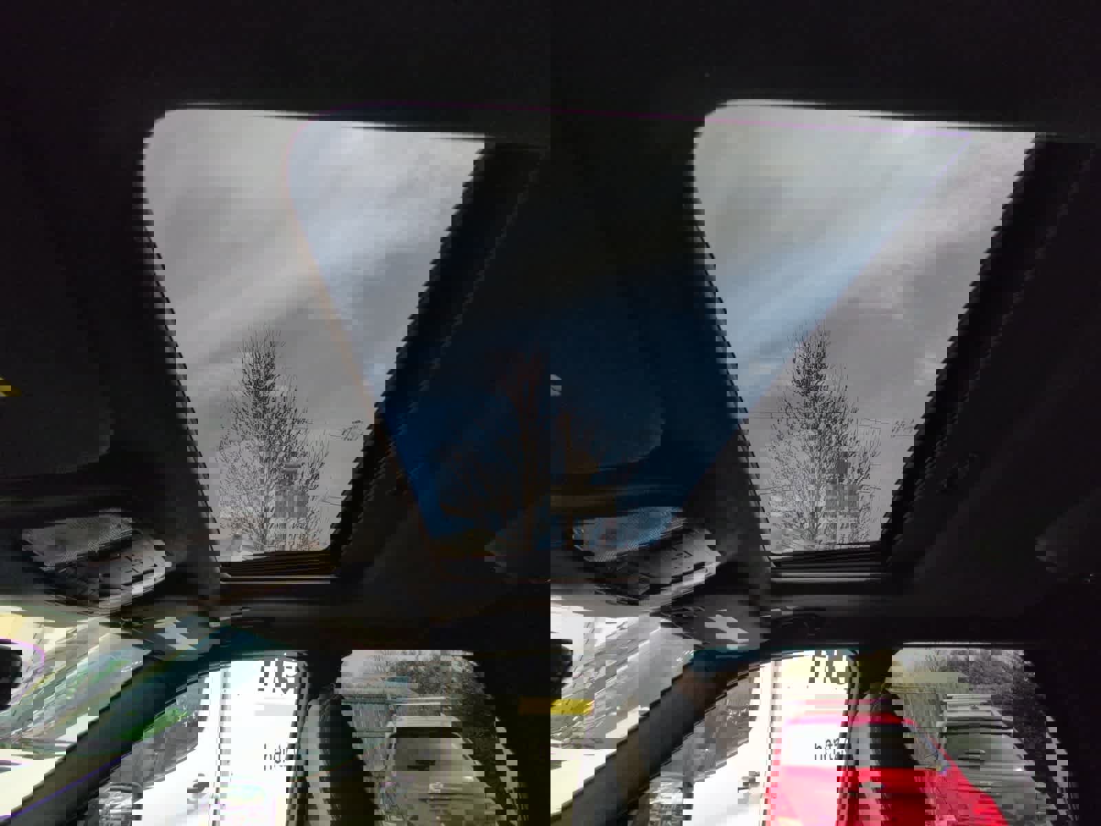 Used 2024 Dodge Durango SRT image 3