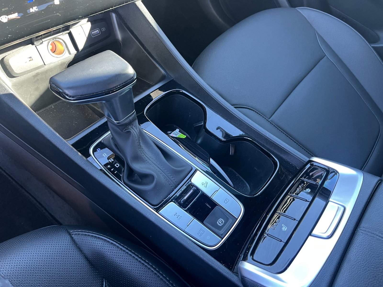 Used 2024 Hyundai Santa Cruz XRT image 31