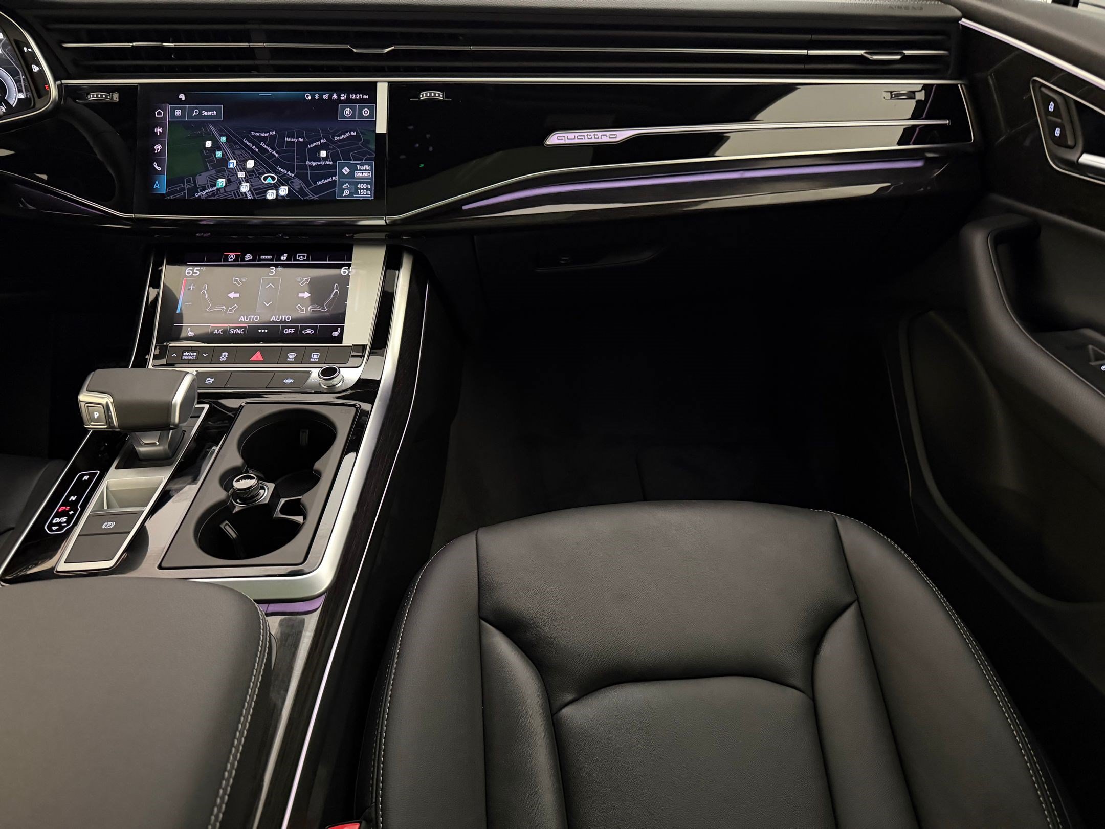 New 2026 Audi Q7 2.0T Premium AWD/4WD image 30