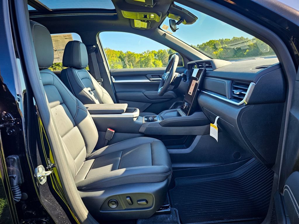New 2027 GMC Terrain Elevation w/ Elevation Premium Package AWD/4WD image 41