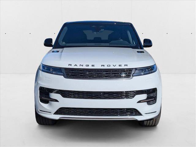 New 2025 Land Rover Range Rover Sport Dynamic SE image 6